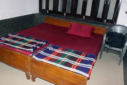Hotel Punagar Palace, Pali 2